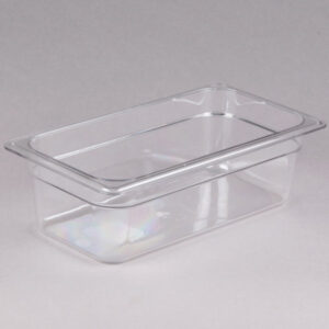 42982 - 4" THIRD CAM PAN 34CW-C