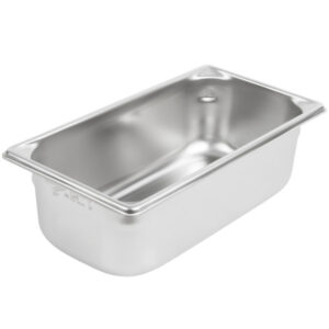 54092 - 4" THIRD PAN