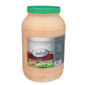 7446 - THOUSAND ISLAND DRESSING