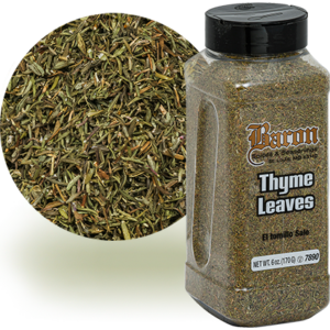 10258 - THYME LEAVES