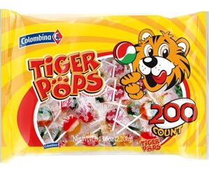 32026 - TIGER POPS