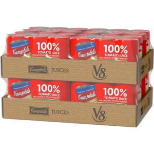 7654 - INDIVIDUAL TOMATO JUICE