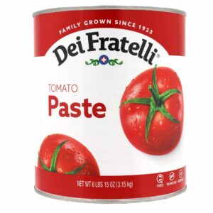 5328 - TOMATO PASTE