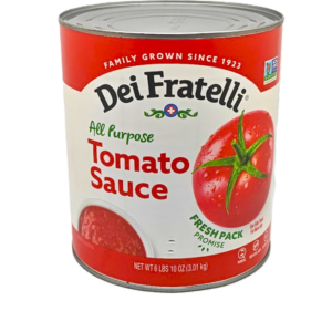 5344 - TOMATO SAUCE