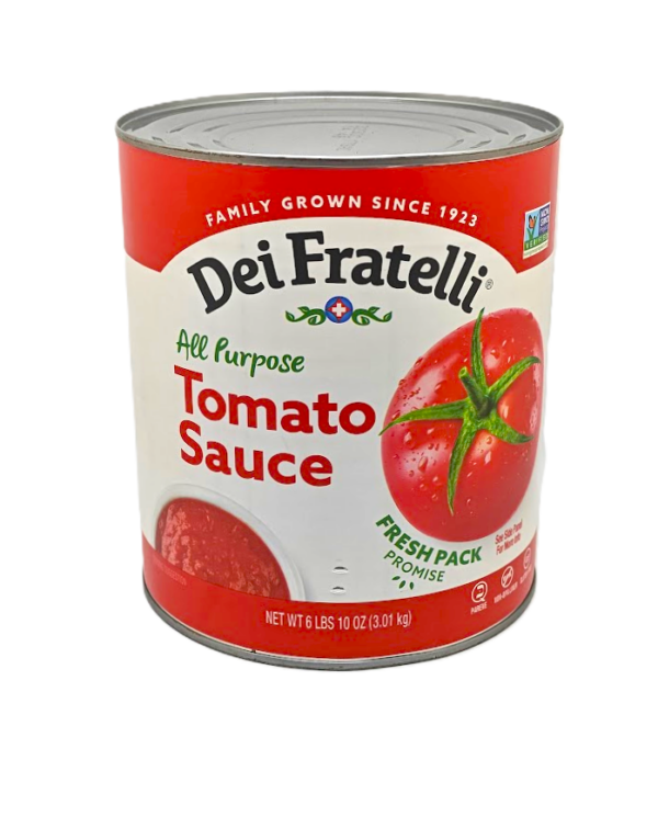 5345 - TOMATO SAUCE