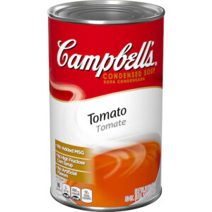 9306 - TOMATO SOUP