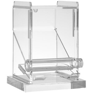 42394 - CLEAR TOOTHPICK DISPENSER