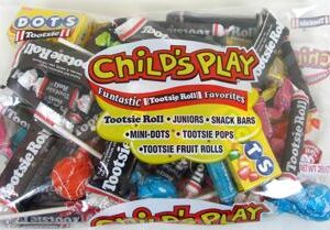 32068 - TOOTSIE CHILD'S PLAY