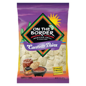 32854 - TORTILLA CHIPS
