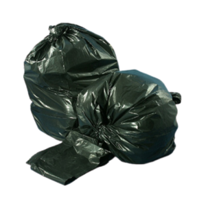 25176 - 33 GALLON TRASH BAGS    2mil VL333920B