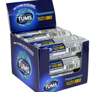 34960 - TUMS