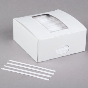 25840 - 4" TWIST TIES