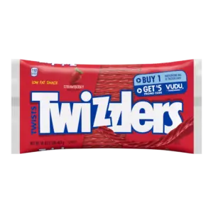 32392 - TWIZZLERS STRAWBERRY