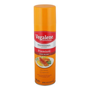8796 - VEGALENE PAN SPRAY RELEASE