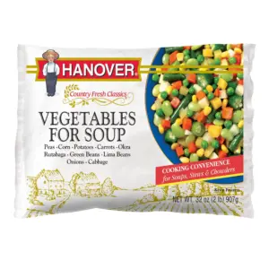 73870 - VEGETABLE OF THE DAY