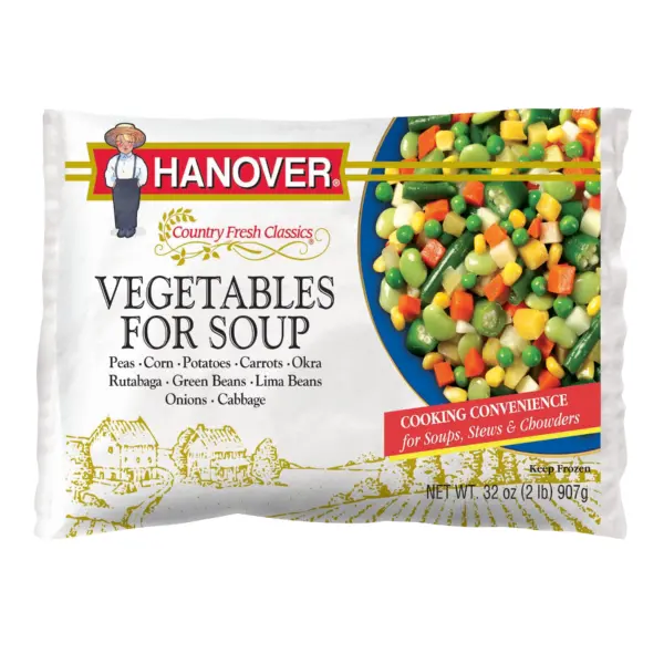 73870 - VEGETABLE OF THE DAY