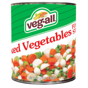 5070 - VEGETABLES FOR STEW