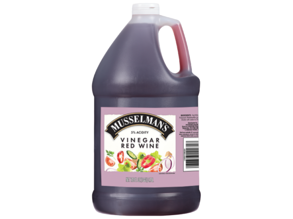 6421 - RED WINE VINEGAR