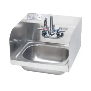 51752 - WALL MOUNT HAND SINK