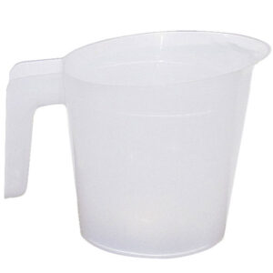 50068 - WATER PITCHER