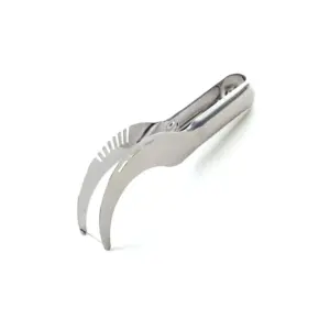 47000 - STAINLESS STEEL WATERMELON CUTTER