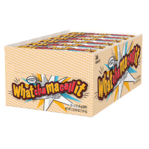 32154 - WHATCHAMACALLIT BAR