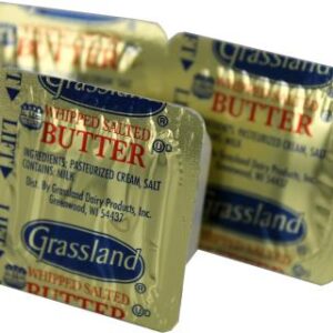 68060 - WHIPPED BUTTER CUPS    720ct