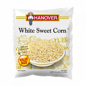 73240 - WHITE SWEET CORN
