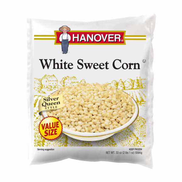 73241 - WHITE SWEET CORN