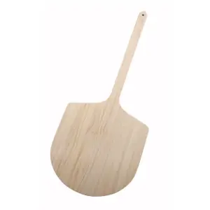 37142 - 14x16x42 WOOD PIZZA PEEL
