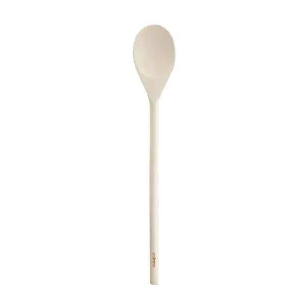 41290 - 18" WOODEN SPOON
