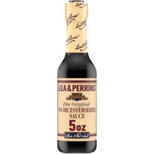 6368 - WORCESTERSHIRE SAUCE