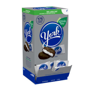 32200 - YORK PEPPERMINT PATTIE CHANGEMAKERS