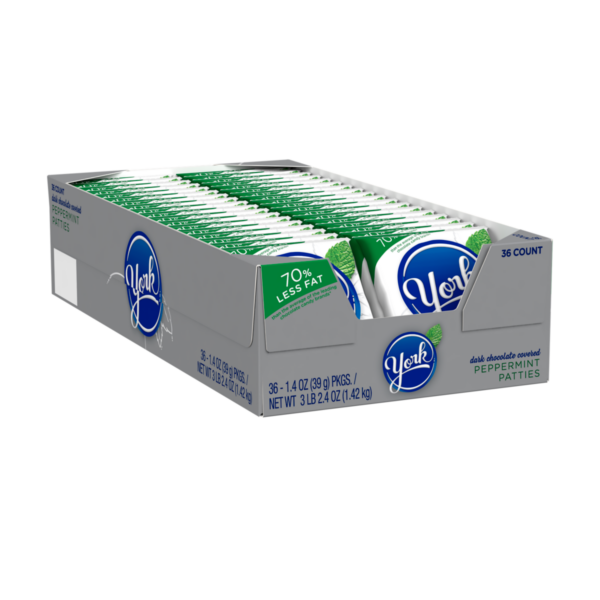 32198 - YORK PEPPERMINT PATTIES