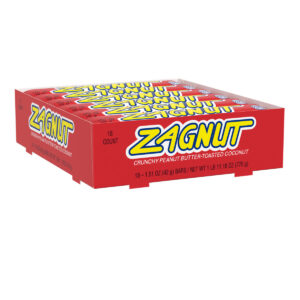 32220 - ZAGNUTS