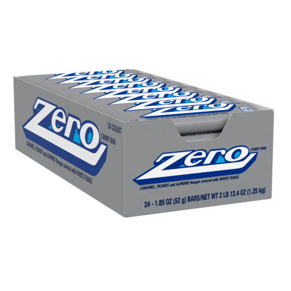 32230 - ZERO BARS