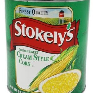 4848 - CORN CREAM STYLE