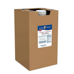8702 - CREAMY LIQUID SHORTENING