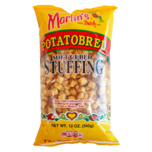 96548 - POTATOBRED STUFFING