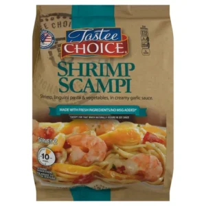 85536 - SHRIMP SCAMPI