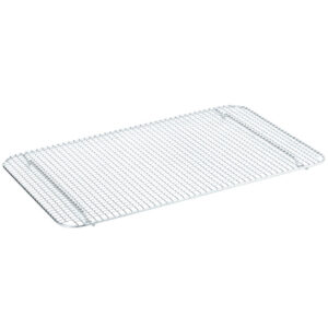 54396 - HALF BUNPAN SIZE WIRE GRATE