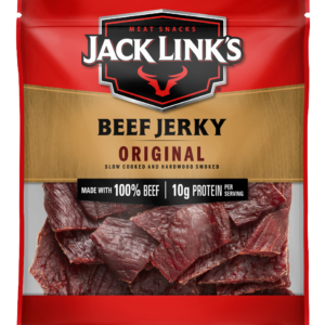 30232 - JACK LINKS ORIGINAL BEEF JERKY
