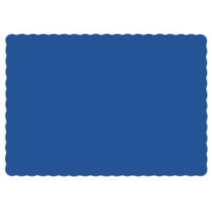 22320 - NAVY BLUE PLACEMATS