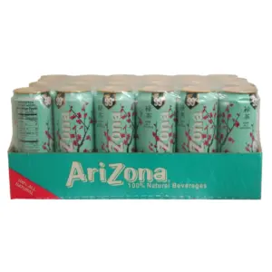3608 - ARIZONA GREEN TEA