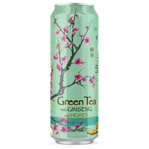 3609 - ARIZONA GREEN TEA
