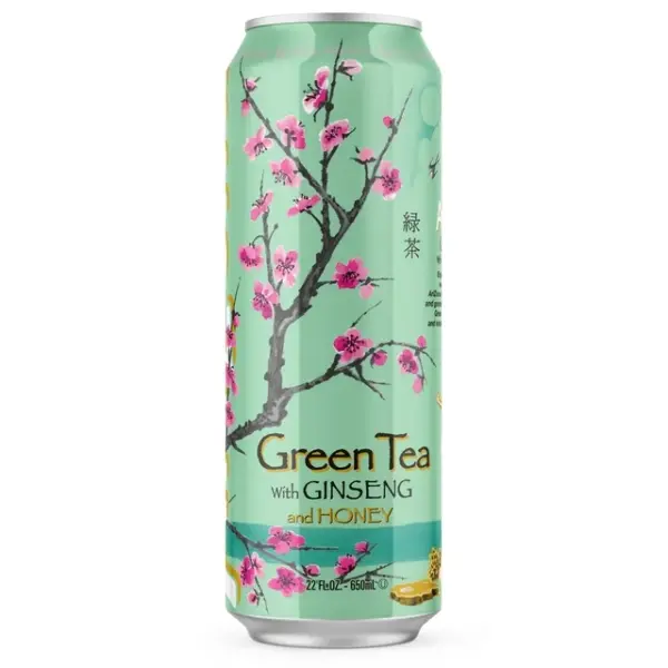 3609 - ARIZONA GREEN TEA