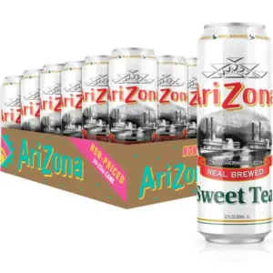 3612 - ARIZONA SWEET TEA