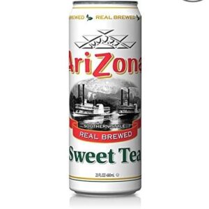 3613 - ARIZONA SWEET TEA