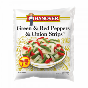 73816 - PEPPER & ONION FAJITA BLEND