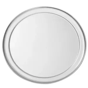 52908 - 18" HEAVY PIZZA TRAY